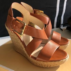 Michael Kors Wedges